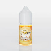 Pod kit e-juice flavour